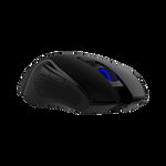 Mouse gaming Delux M511 negru