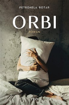 Orbi - Petronela Rotar