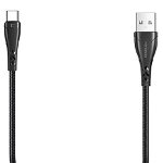 USB to USB-C , CA-7461, 1.2m Negru, Mcdodo