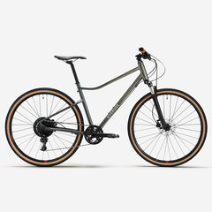 Bicicletă polivalentă Riverside 920 SRAM NX, RIVERSIDE