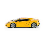 Masina Lamborghini Gallardo LP560-4, scara 1:20, Portocaliu, Rastar