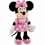 Jucarie de plus Disney Minnie Mouse 42.5 cm Jucarie de plus Disney Minnie Mouse 42.5 cm