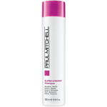 Sampon pentru par degradat Super Strong Paul Mitchell, 300 ml