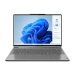 Laptop Lenovo Yoga 9 2-in-1 14IMH9, 14 inch 2880 x 1800 Touchscreen, Intel Core Ultra 7 155H 16 C / 22 T, 4.8 GHz, 24 MB cache, 32 GB LPDDR5X, 1 TB SSD, Intel Arc Graphics, Windows 11 Home