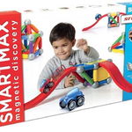 Joc indemanare Smartmax play basic stunt, 2-3 ani +, SmartMax