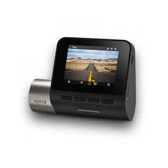 Camera Auto 70mai A500S Dash Cam Pro Plus 2.7K 1944p IPS Night Vision WiFi Negru, Xiaomi