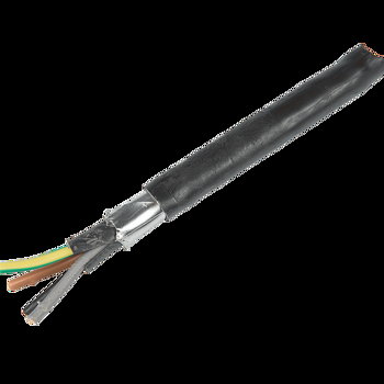 Cablu electric MYYM H05VV-F