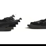 . Pantofi sport cu insertii de piele intoarsa RBD Game
