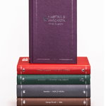 Pachet 6 volume Mari clasici ai literaturii, Litera
