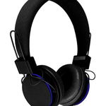 Casti MEDIATECH PICTOR - Stereo headphones with microphone to use with all mobile device