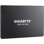 Gigabyte GP-GSTFS31256GTND unit\u0103\u021bi SSD 2.5\" 256 Giga Bites ATA III Serial V-NAND