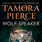 Wolf-Speaker (The Immortals)