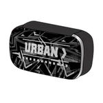 Penar Borseta Urban Black Lines