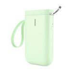 Imprimanta termica pentru etichete, NIIMBOT D11, ABS, Bluetooth, Albastru deschis, 1200mAh, 203 dpi