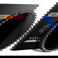 Filtru 58mm ND32 CPL K&F Concept NANO-X HD B270 KF01.1300