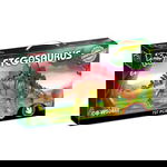 Dinozaur de jucarie - Set constructie Stegozaur (727 piese), Open Brick Source