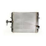 Radiator apa PEUGEOT 107 AVA Quality Cooling TO2363, AVA Quality Cooling