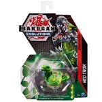 Figurina Bakugan Evolutions - Neo Trox, verde