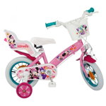 Toimsa - Bicicleta Minnie Mouse