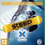 Steep X Games Gold Edition XBOX ONE
