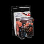 Star Wars: Imperial Assault – Alliance Smuggler Ally Pack, Star Wars