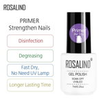 Primer Rosalind 7 ml | Air Dry | extra, 