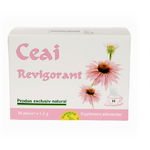 Ceai Revigorant 30pl Hofigal, 