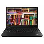 Laptop ThinkPad T15 FHD 15.6 inch Intel Core i7-1165G7 32GB 1TB SSD Windows 10 Pro Black