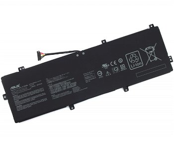 Acumulator notebook ASUS Baterie Asus UX430UA Li-Polymer 3 celule 11.55V 3400mAh