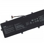 Acumulator notebook ASUS Baterie Asus UX430UA Li-Polymer 3 celule 11.55V 3400mAh