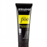 Șampon Animology Fox Poo (blana extra murdara) 250ml, Animology