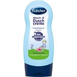 Bübchen Baby Shower Cream cremă pentru duș pentru copii 230 ml, Bübchen