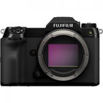 Fujifilm GFX100SII Body