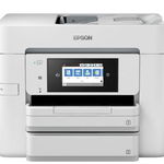 Epson Kit mentenanta Epson T6715 pentru Epson WorkForce Pro WF-4745, Negru, Epson