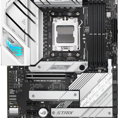 Placa de baza AM5 Asus B650 ATX DDR5 WiFi6e BT5.2 ROG STRIX B650-A GAMING Placa de baza AM5 Asus B650 ATX DDR5 WiFi6e BT5.2 ROG STRIX B650-A GAMING