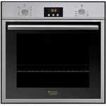 Cuptor incorporabil Hotpoint FK 537 0 X/HA, Electric, 59 l, 5 functii, Grill, Clasa A, Inox