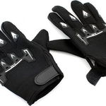 Manusi de protectie pentru Motocicleta, Bicicleta, Scuter AG222