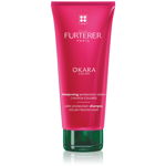Șampon pentru protejarea părului vopsit Okara, Rene Furterer (Concentratie: Sampon, Gramaj: 200 ml), RENE FURTERER