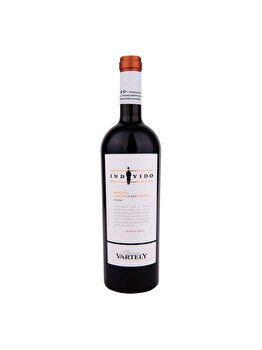 Vin rosu sec Vartely, Merlot, Cabernet Sauvignon 0.75 l Vin rosu sec Vartely, Merlot, Cabernet Sauvignon 0.75 l
