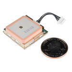 Receptor GPS - EM-506 (48 Canale), Sparkfun