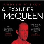 Alexander McQueen, Andrew Wilson