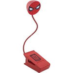 Lampa pentru Citit Spiderman