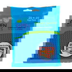 Jucarie - Seturi de constructie - Placi albastre 20x20 (4 buc), Open Brick Source