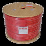 Cablu de incendiu E120 - 2 x 2 x 0.8mm, 500m Elan Italia ELN120-2x2x08-T, ELAN