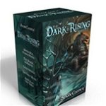 The Dark Is Rising Sequence: Over Sea