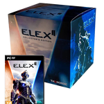 Elex II Collectors Edition PC
