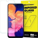 Wozinsky Wozinsky Tempered Glass Szkło Hartowane 9h Samsung Galaxy A10 (opakowanie – Koperta), Wozinsky