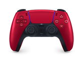 Controller Wireless PlayStation DualSense, Volcanic Red, Sony