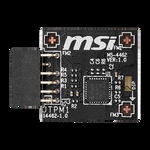 MSI TPM 2.0 Module(SPI) Windows 10