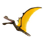Figurina Mojo, Pterosaur Tropeognathus, Mojo